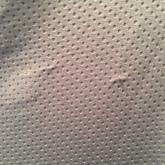 Danskin Pink & Gray Coverup - Size 6/6X - Picture 5 of 6